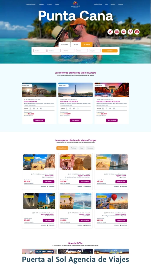 diseño-web-puerta-al-sol-agencia-de-viajes-por-erreclick